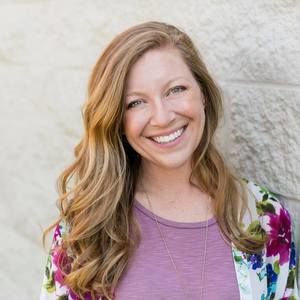 Meet your Posher, Julie